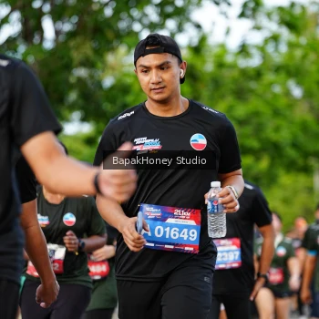 Runner Photo 4065744