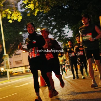 Runner Photo 4065754