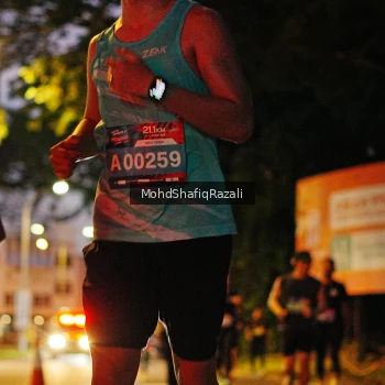 Runner Photo 4065758