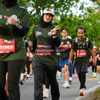 Runner Photo 4065767