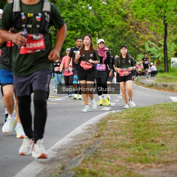 Runner Photo 4065784