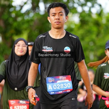 Runner Photo 4065798