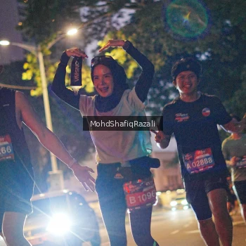Runner Photo 4065810