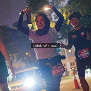 Runner Photo 4065826
