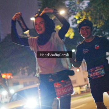 Runner Photo 4065829