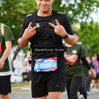 Runner Photo 4065844