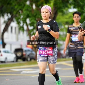 Runner Photo 4065854