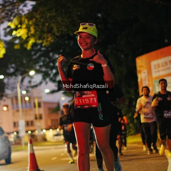 Runner Photo 4065864