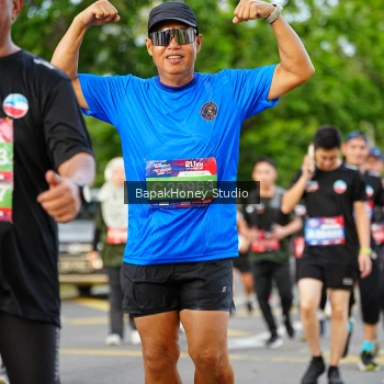 Runner Photo 4065875