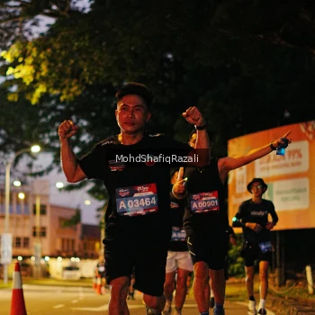 Runner Photo 4065876