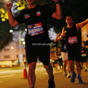 Runner Photo 4065890