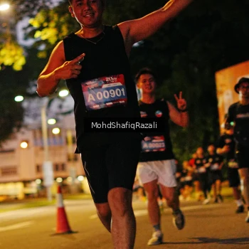 Runner Photo 4065892