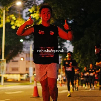 Runner Photo 4065897