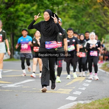 Runner Photo 4065907