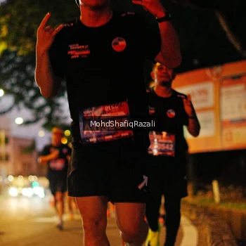 Runner Photo 4065958