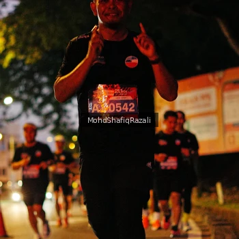 Runner Photo 4065961