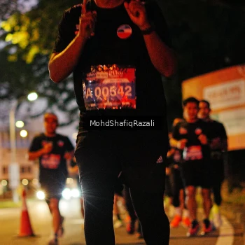 Runner Photo 4065968