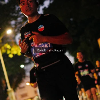 Runner Photo 4065978