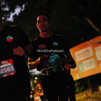 Runner Photo 4065979