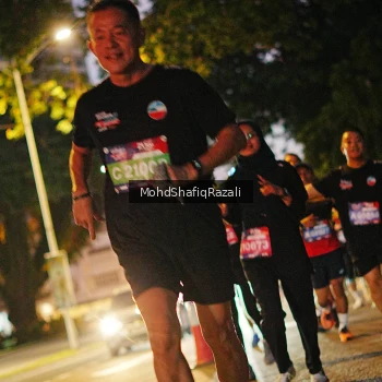 Runner Photo 4065986
