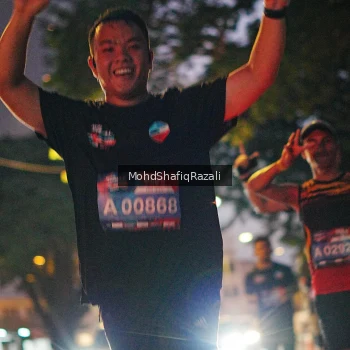 Runner Photo 4066002