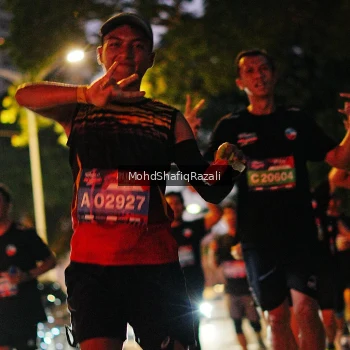 Runner Photo 4066006