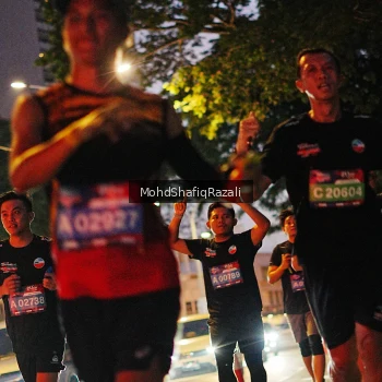 Runner Photo 4066012
