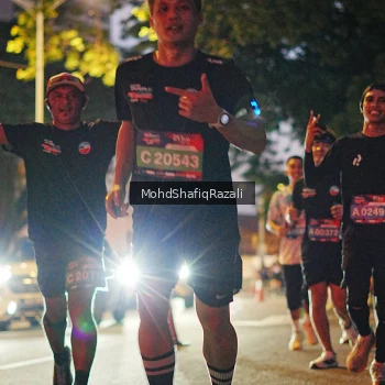 Runner Photo 4066041