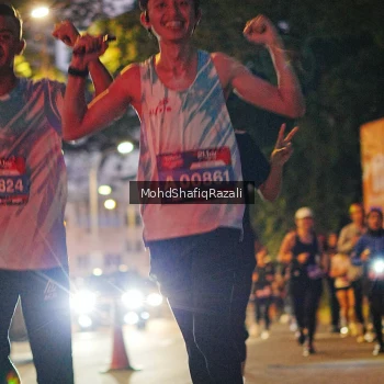 Runner Photo 4066056