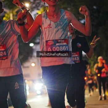 Runner Photo 4066057