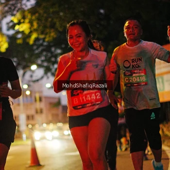 Runner Photo 4066072