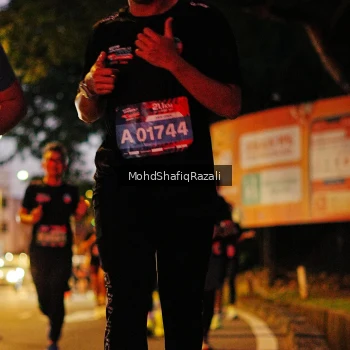 Runner Photo 4066094