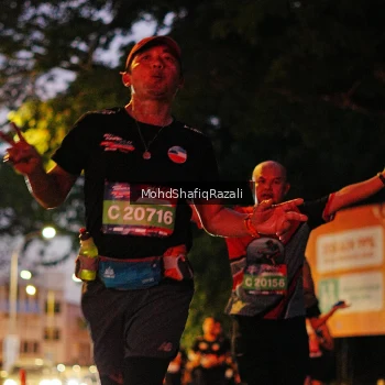 Runner Photo 4066097