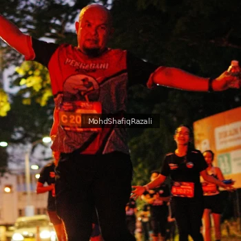 Runner Photo 4066098