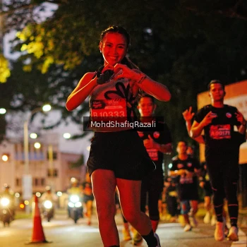 Runner Photo 4066106