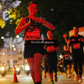 Runner Photo 4066108