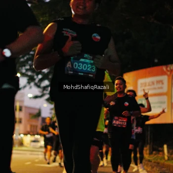 Runner Photo 4066128