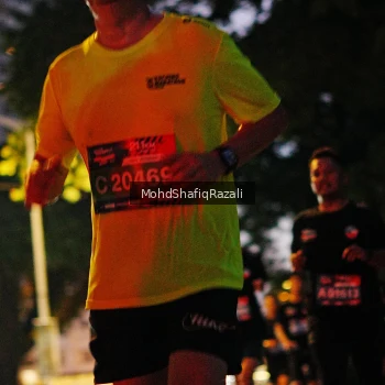 Runner Photo 4066132