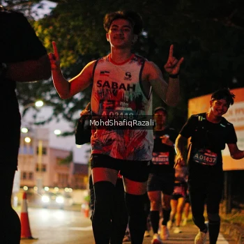Runner Photo 4066133