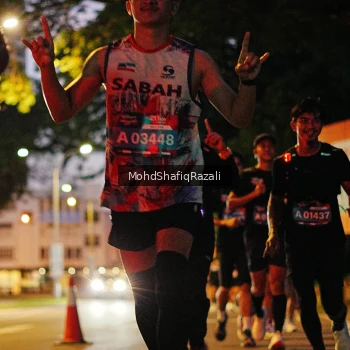 Runner Photo 4066140