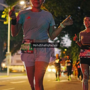 Runner Photo 4066151