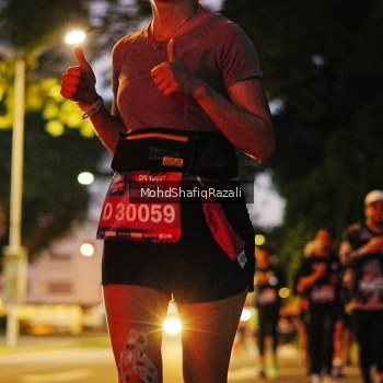 Runner Photo 4066159