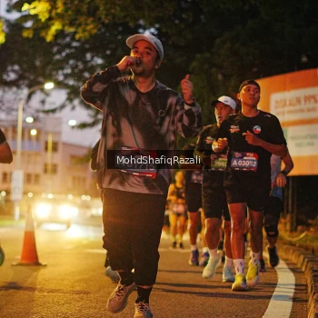 Runner Photo 4066162