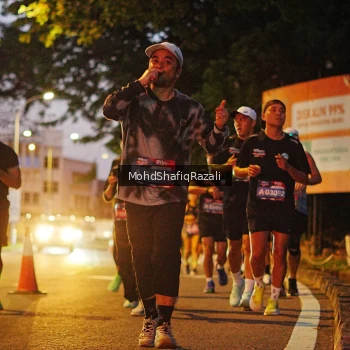 Runner Photo 4066163