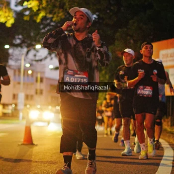 Runner Photo 4066164