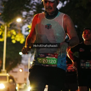 Runner Photo 4066169