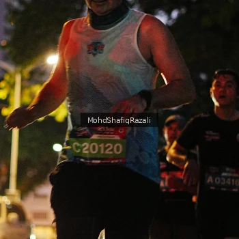 Runner Photo 4066170