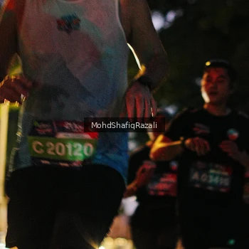 Runner Photo 4066172