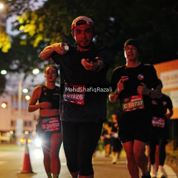 Runner Photo 4066181