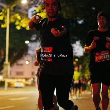 Runner Photo 4066183
